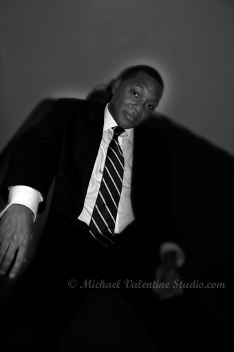 Wynton Marsalis