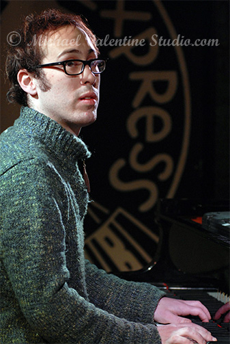 Yaron Herman