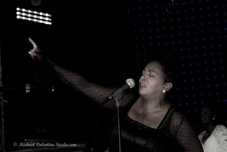 Celebrating the life and music of Anita Baker...