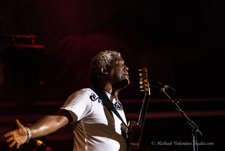Celebrating the life and music of Jonathon Butler...