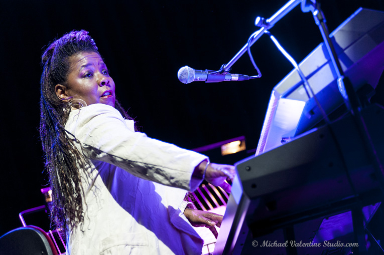Patrice Rushen @ the Indigo 02, 2011... 
