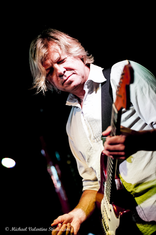 Remembering Jeff Golub…