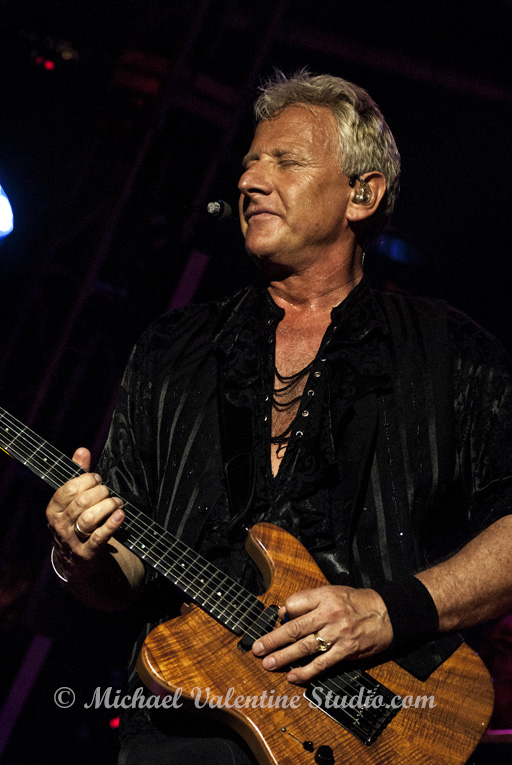 Pigeon Island patrons