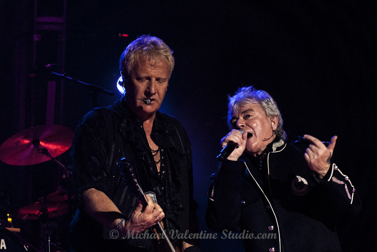 Air Supply