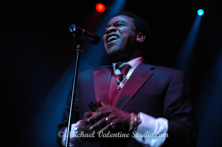 Al Green
