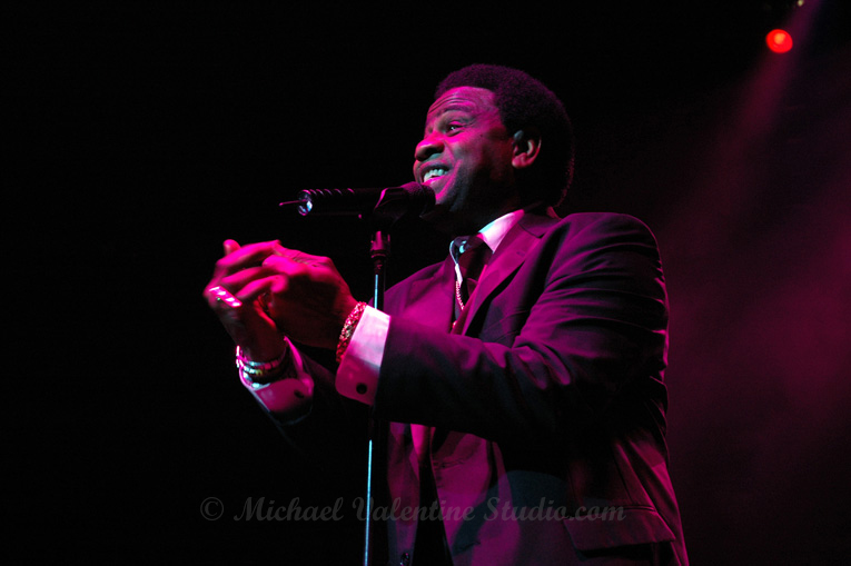 Al Green