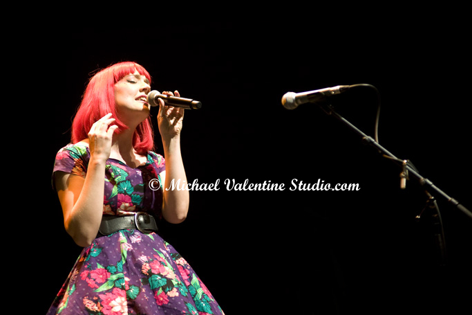 Gabby Young