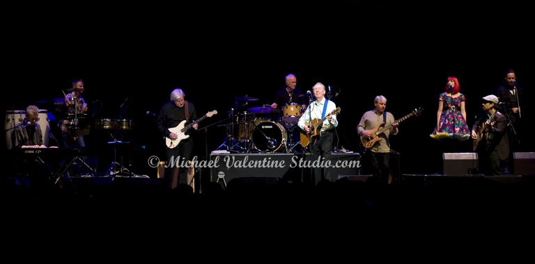Al Stewart & Band