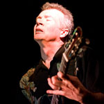Peter White @ the PizzaExpress Jazz Club  (click to go to his page)
