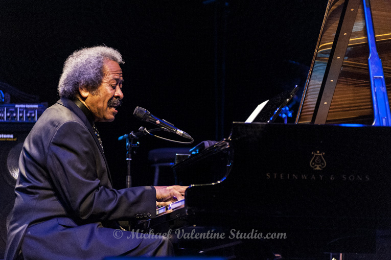 Allen Toussaint