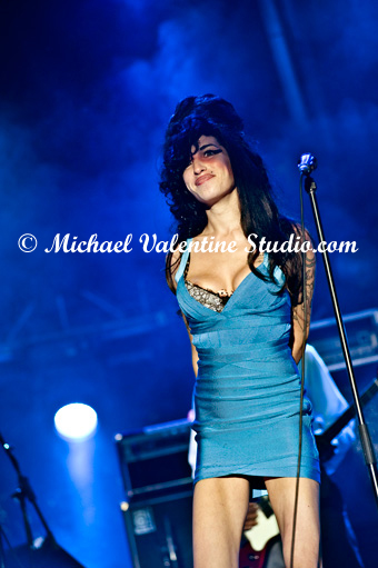 Amy Winehouse