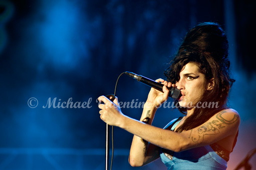 Amy Winehouse