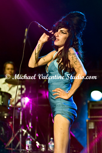 Amy Winehouse