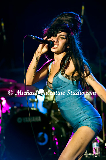 Amy Winehouse