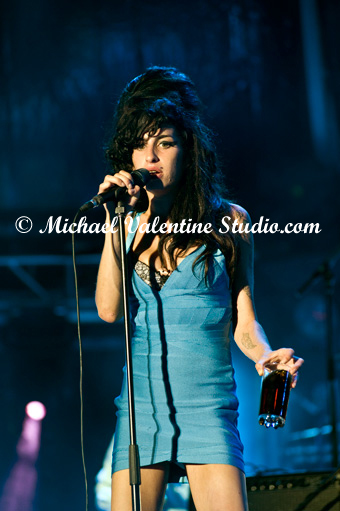 Amy Winehouse