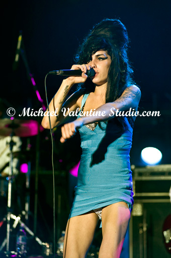 Amy Winehouse