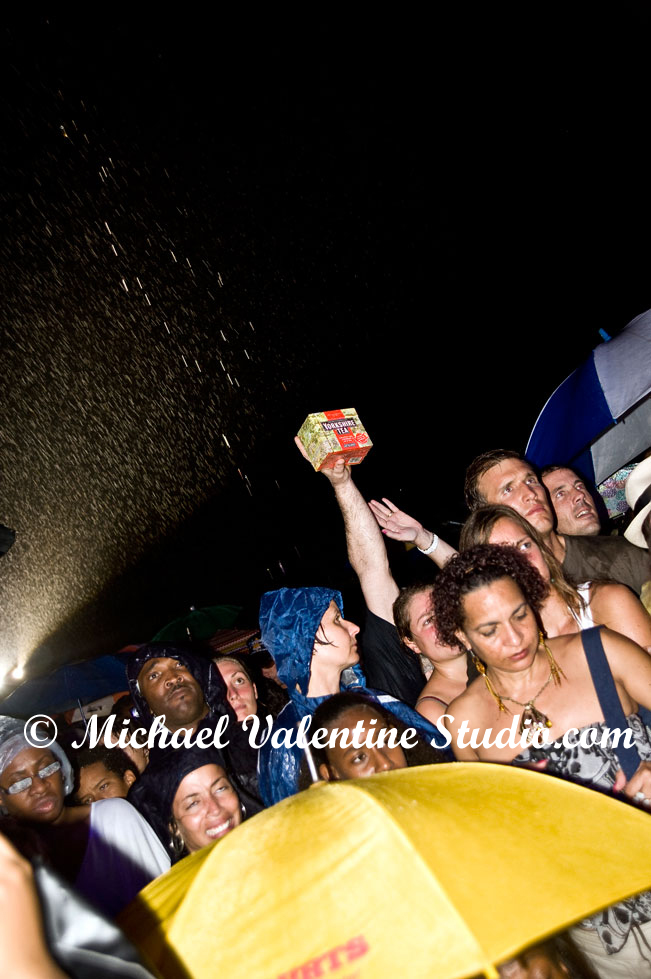 Yorkshire Tea in St. Lucia?