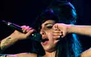 Amy Winehouse