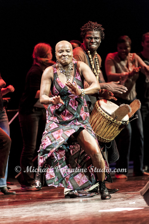 AngÃ©lique Kidjo