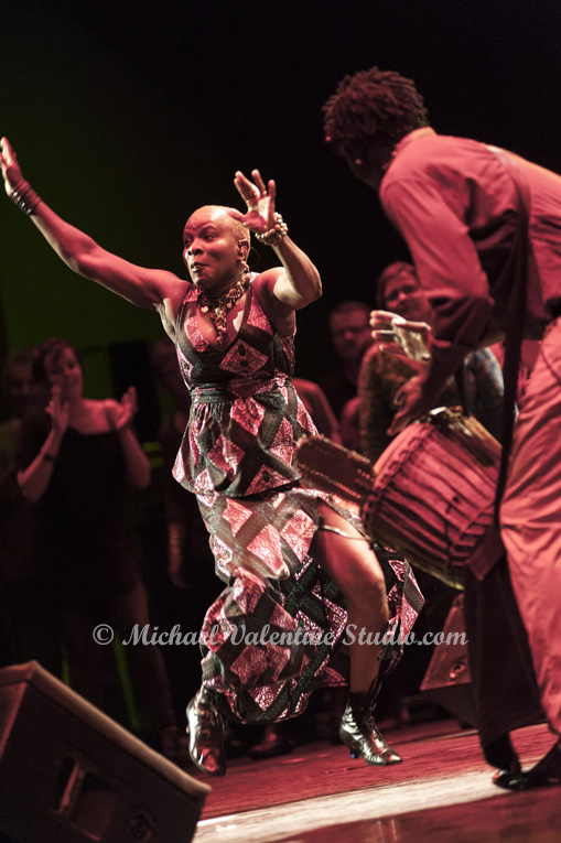AngÃ©lique Kidjo