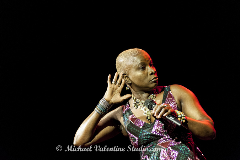 AngÃ©lique Kidjo
