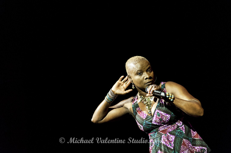 AngÃ©lique Kidjo