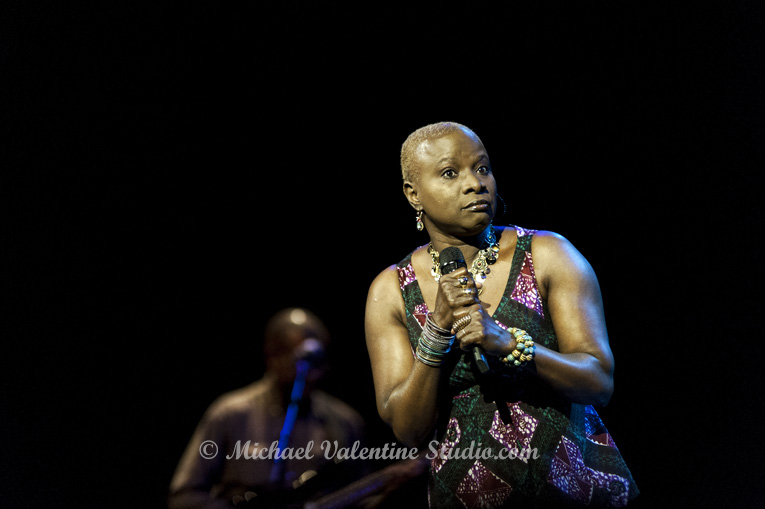 AngÃ©lique Kidjo