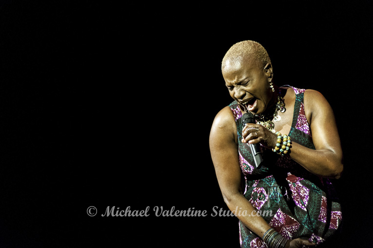 AngÃ©lique Kidjo
