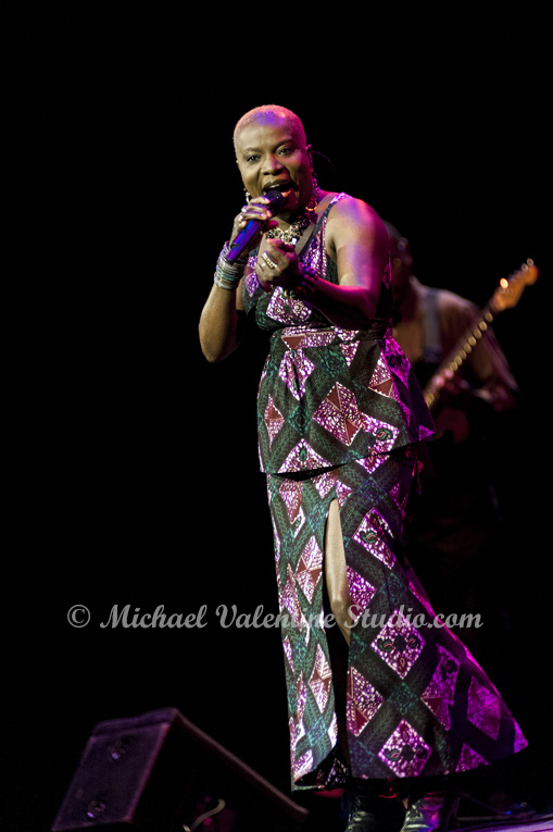 AngÃ©lique Kidjo