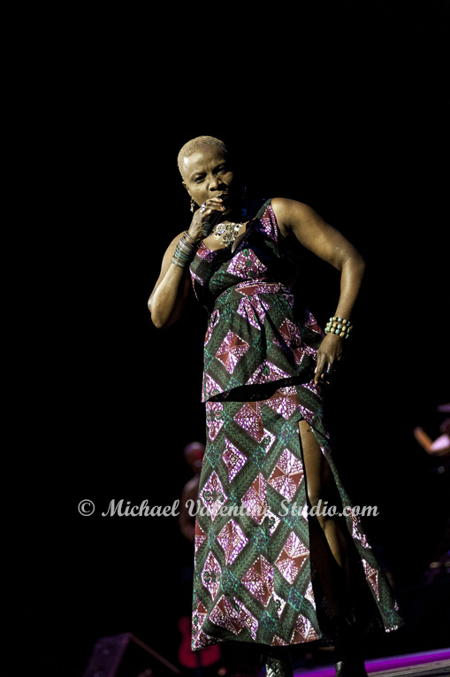 AngÃ©lique Kidjo