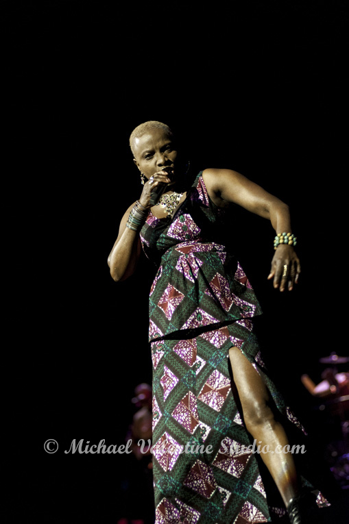 AngÃ©lique Kidjo