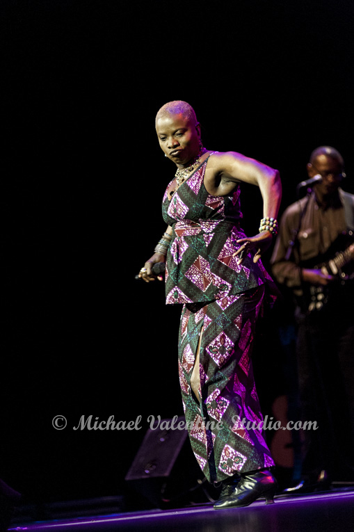 AngÃ©lique Kidjo