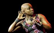 AngÃ©lique Kidjo