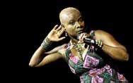 AngÃ©lique Kidjo