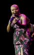 AngÃ©lique Kidjo