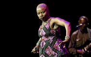 AngÃ©lique Kidjo