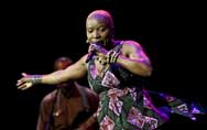 AngÃ©lique Kidjo