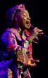 Angélique Kidjo