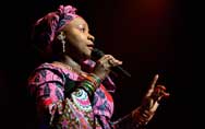 Angélique Kidjo