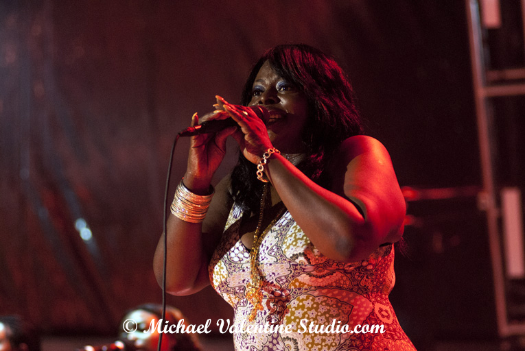Angie Stone