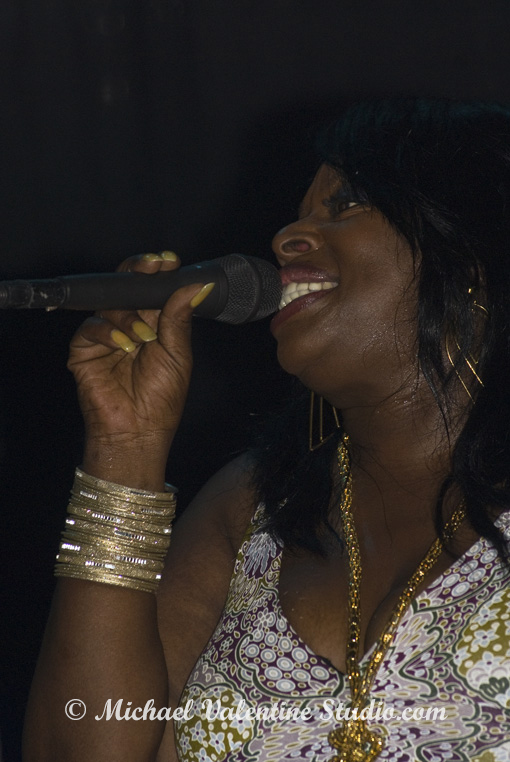 Angie Stone