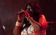 Angie Stone