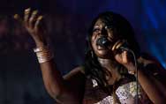 Angie Stone