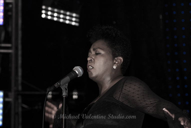 Anita Baker