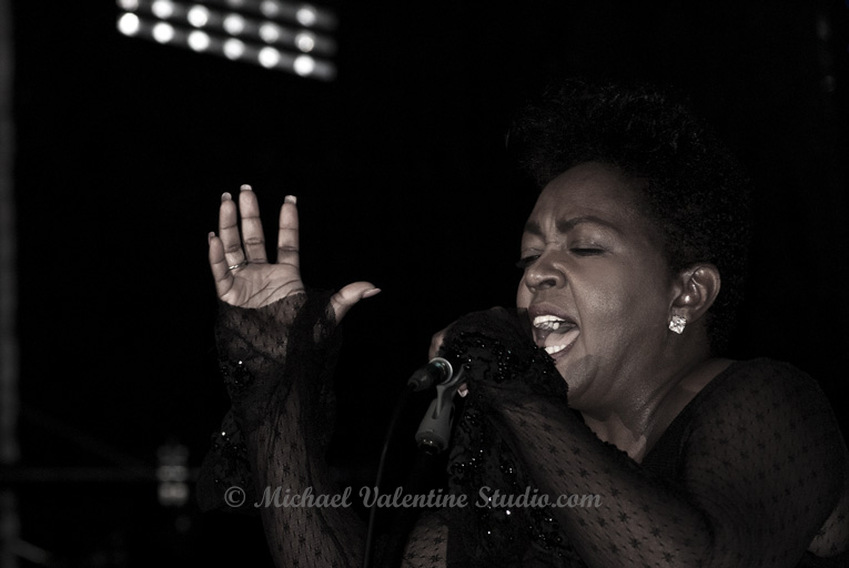Anita Baker