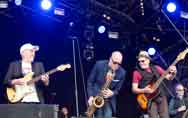 Average White Band