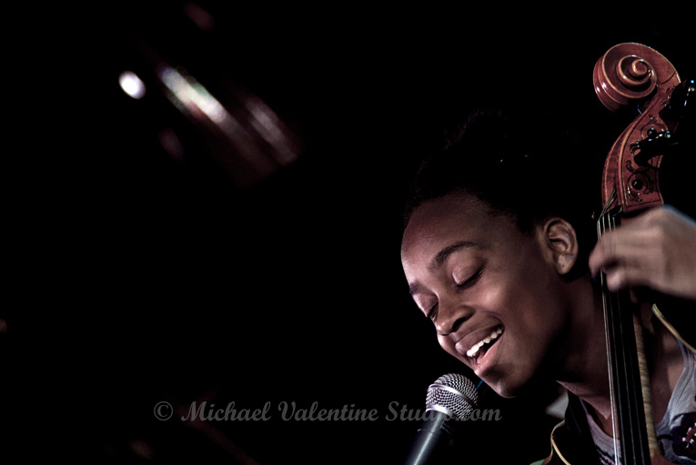 Ayanna Witter-Johnson