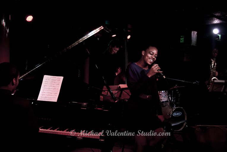 Ayanna Witter-Johnson