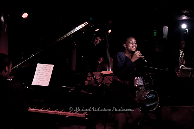 Ayanna Witter-Johnson