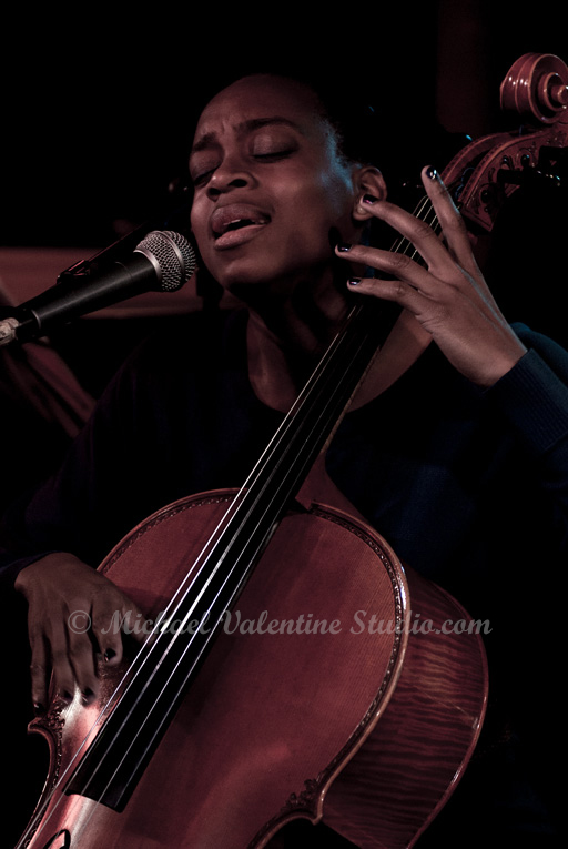 Ayanna Witter-Johnson